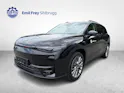 Leapmotor C10 1.5 Hybrid EV