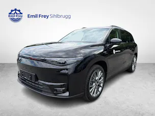 Leapmotor C10 1.5 Hybrid EV