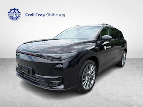 image du véhicule LEAPMOTOR C10 1.5 Hybrid EV