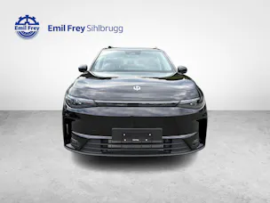 Leapmotor C10 1.5 Hybrid EV