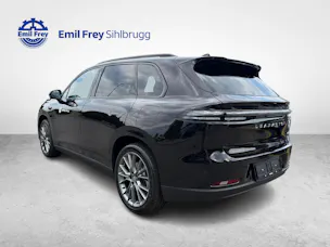 Leapmotor C10 1.5 Hybrid EV