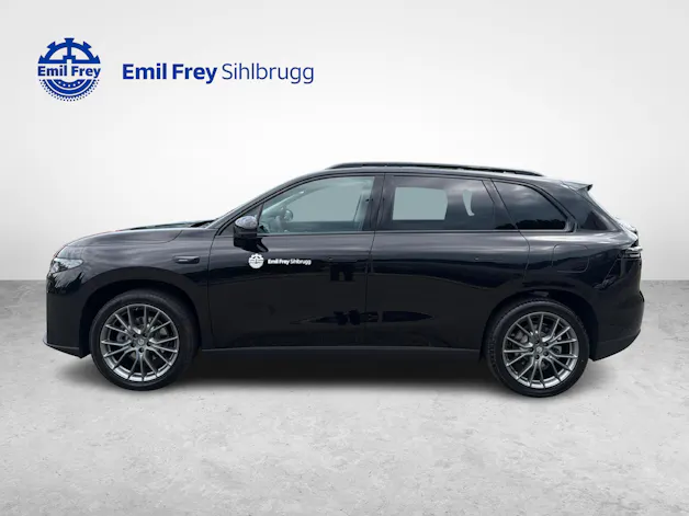 Leapmotor C10 1.5 Hybrid EV