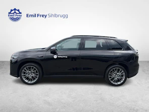 image du véhicule LEAPMOTOR C10 1.5 Hybrid EV
