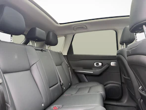 image du véhicule LEAPMOTOR C10 1.5 Hybrid EV