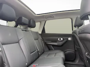 Leapmotor C10 1.5 Hybrid EV