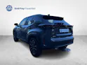 Toyota Yaris Cross 1.5 VVT-i HSD Premium AWD-i