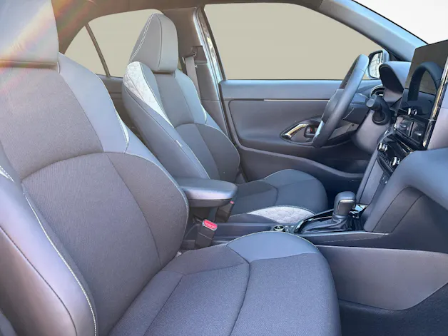 Toyota Yaris Cross 1.5 VVT-i HSD Premium AWD-i