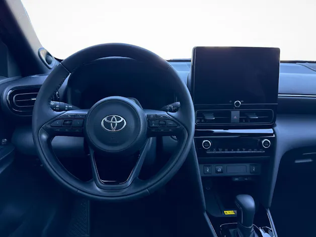 Toyota Yaris Cross 1.5 VVT-i HSD Premium AWD-i
