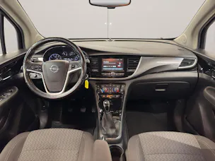 Opel Mokka X 1.4T ecoTEC 4x4 Enjoy S/S