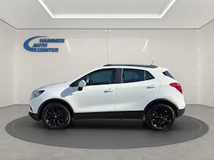 Opel Mokka X 1.4T ecoTEC 4x4 Enjoy S/S