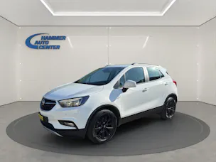 Opel Mokka X 1.4T ecoTEC 4x4 Enjoy S/S