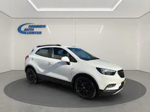 Opel Mokka X 1.4T ecoTEC 4x4 Enjoy S/S
