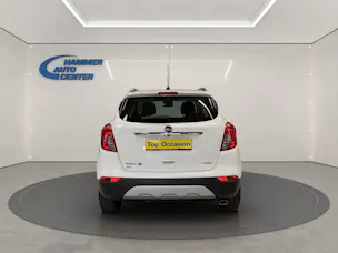 Opel Mokka X 1.4T ecoTEC 4x4 Enjoy S/S