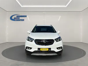 Opel Mokka X 1.4T ecoTEC 4x4 Enjoy S/S