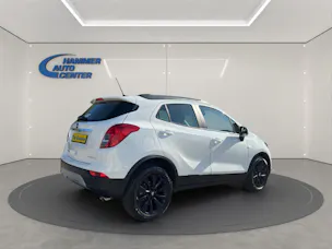 Opel Mokka X 1.4T ecoTEC 4x4 Enjoy S/S