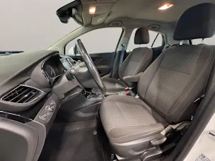 Opel Mokka X 1.4T ecoTEC 4x4 Enjoy S/S