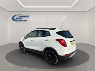 Opel Mokka X 1.4T ecoTEC 4x4 Enjoy S/S