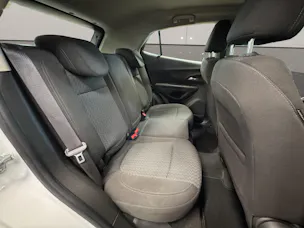 Opel Mokka X 1.4T ecoTEC 4x4 Enjoy S/S