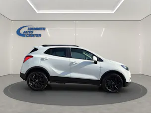 Opel Mokka X 1.4T ecoTEC 4x4 Enjoy S/S