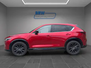 Mazda CX-5 2.5 Homura AWD