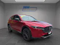 Mazda CX-5 2.5 Homura AWD