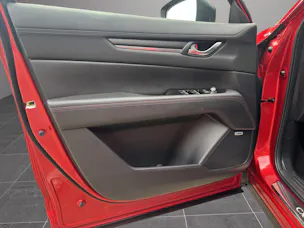 Mazda CX-5 2.5 Homura AWD