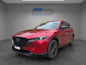 Mazda CX-5 2.5 Homura AWD