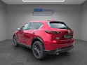 Mazda CX-5 2.5 Homura AWD