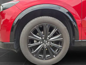 Mazda CX-5 2.5 Homura AWD