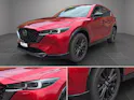 Mazda CX-5 2.5 Homura AWD