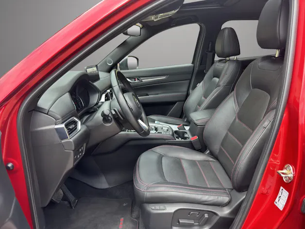 Mazda CX-5 2.5 Homura AWD