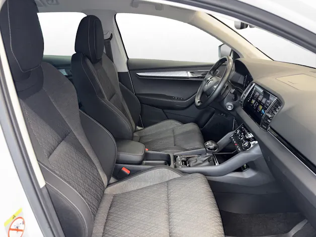 SKODA Karoq 2.0 TDI Style 4x4 DSG