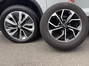 SKODA Karoq 2.0 TDI Style 4x4 DSG
