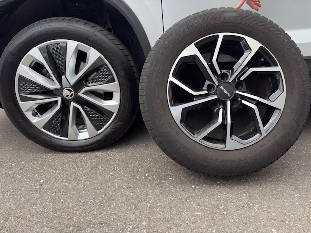 SKODA Karoq 2.0 TDI Style 4x4 DSG