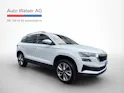SKODA Karoq 2.0 TDI Style 4x4 DSG