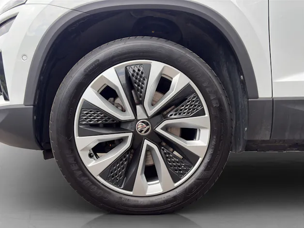 SKODA Karoq 2.0 TDI Style 4x4 DSG
