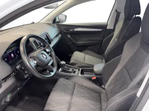 SKODA Karoq 2.0 TDI Style 4x4 DSG