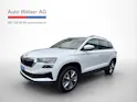 SKODA Karoq 2.0 TDI Style 4x4 DSG