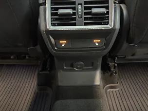 SKODA Karoq 2.0 TDI Style 4x4 DSG