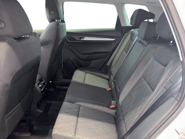 SKODA Karoq 2.0 TDI Style 4x4 DSG