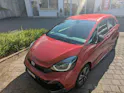 HONDA Jazz 1.5 i-MMD Advance Sport