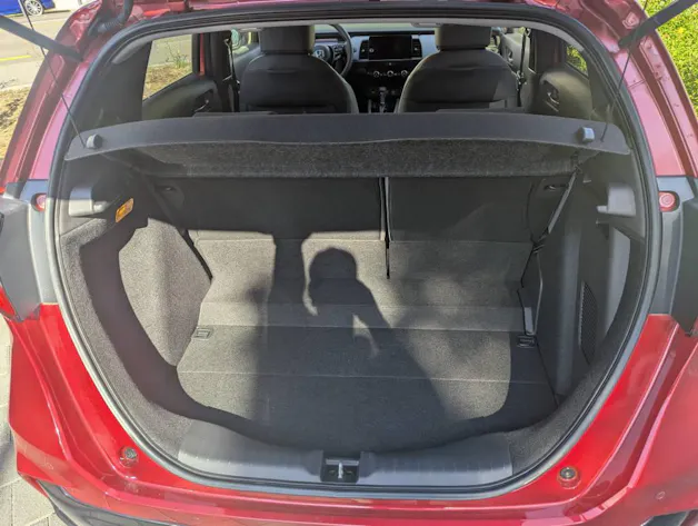 HONDA Jazz 1.5 i-MMD Advance Sport