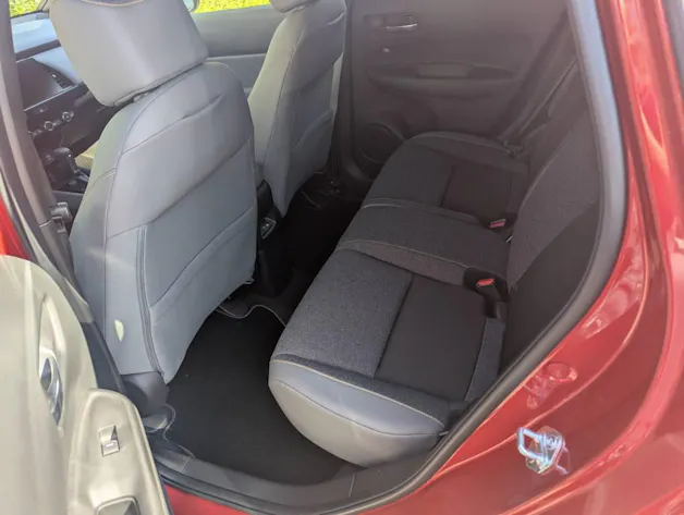 HONDA Jazz 1.5 i-MMD Advance Sport