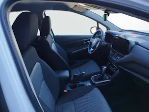 Suzuki S-Cross 1.4 T Piz Sulai Hybrid 4x4