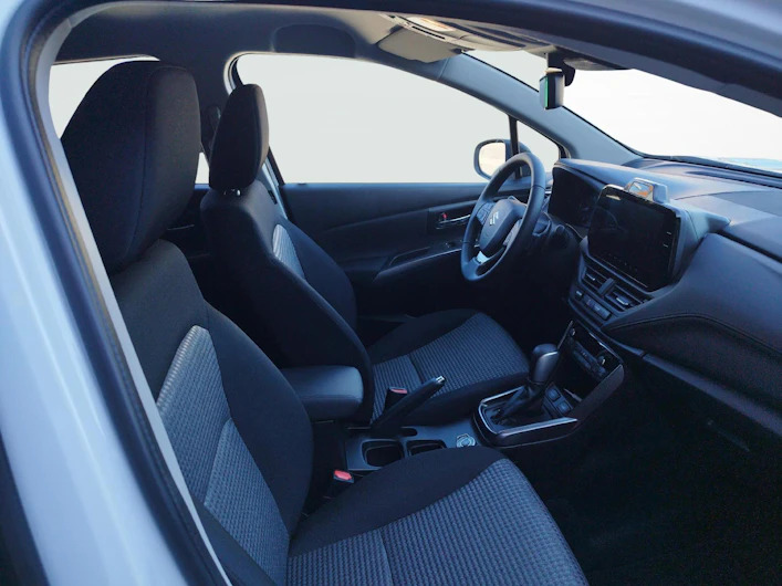 image du véhicule SUZUKI S-CROSS