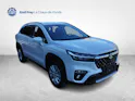 Suzuki S-Cross 1.4 T Piz Sulai Hybrid 4x4