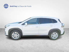 image du véhicule SUZUKI S-Cross 1.4 T Piz Sulai Hybrid 4x4