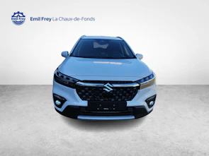 image du véhicule SUZUKI S-Cross 1.4 T Piz Sulai Hybrid 4x4