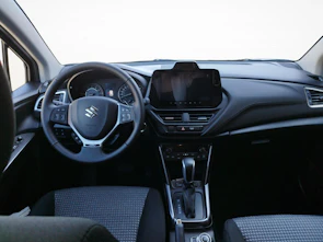 image du véhicule SUZUKI S-Cross 1.4 T Piz Sulai Hybrid 4x4
