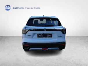 Suzuki S-Cross 1.4 T Piz Sulai Hybrid 4x4